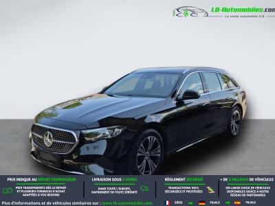 Mercedes Classe E Break 200 BVA