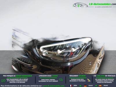 Mercedes Classe E Cabriolet 220 d BVA