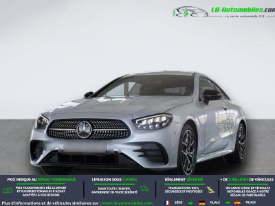 Mercedes Classe E  Coupe 200 BVA