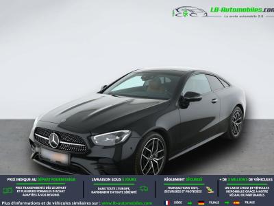 Mercedes Classe E  Coupe 220 d BVA
