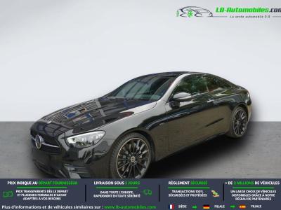 Mercedes Classe E  Coupe 300 EQBoost BVA
