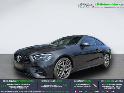 Mercedes Classe E  Coupe 300 EQBoost BVA