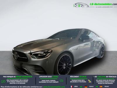 Mercedes Classe E  Coupe 300 EQBoost BVA