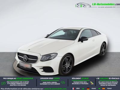 Mercedes Classe E  Coupe 300 BVA