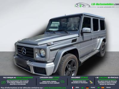 Mercedes Classe G 500 BVA
