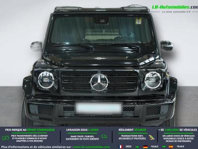Mercedes Classe G 500 BVA