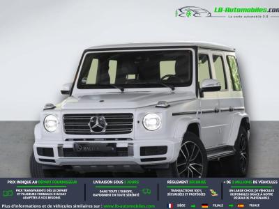 Mercedes Classe G 500 BVA