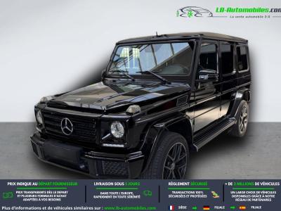 Mercedes Classe G 500 BVA