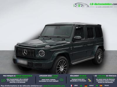 Mercedes Classe G 500 BVA