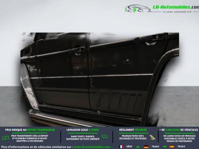Mercedes Classe G 63 AMG BVA