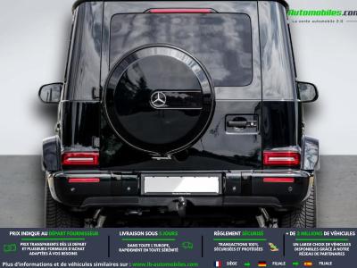 Mercedes Classe G 500 BVA