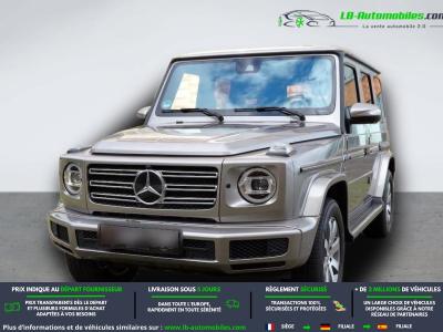 Mercedes Classe G 500 BVA