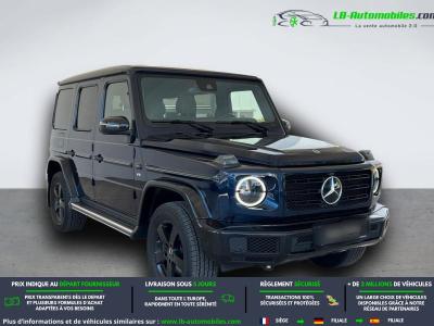 Mercedes Classe G 500 BVA