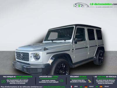 Mercedes Classe G 500 BVA