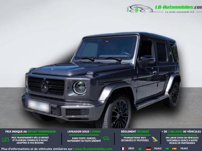Mercedes Classe G 500 BVA