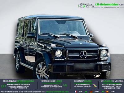 Mercedes Classe G 500 BVA