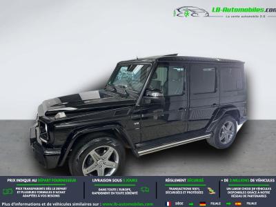 Mercedes Classe G 500 BVA