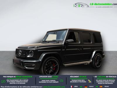 Mercedes Classe G 63 AMG BVA