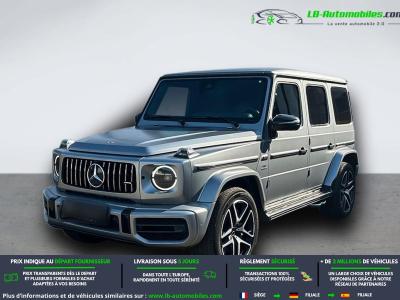 Mercedes Classe G 63 AMG BVA