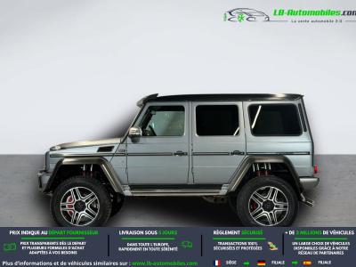 Mercedes Classe G 500 BVA