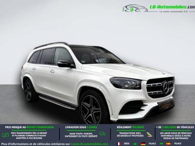 Mercedes GLS 400d BVA 4Matic