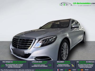 Mercedes Classe S 350 d
