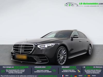 Mercedes Classe S 450 e BVA 4-Matic