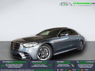 Mercedes Classe S 450 e BVA 4-Matic