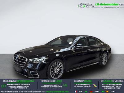 Mercedes Classe S 450 e BVA 4-Matic