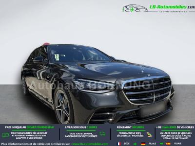 Mercedes Classe S 450 e BVA 4-Matic