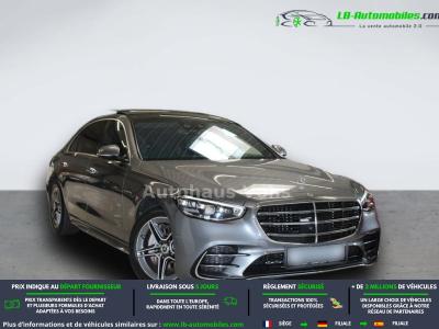 Mercedes Classe S 580 e BVA