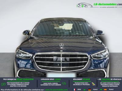 Mercedes Classe S 580 e BVA