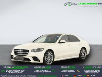 Mercedes Classe S 580 e BVA