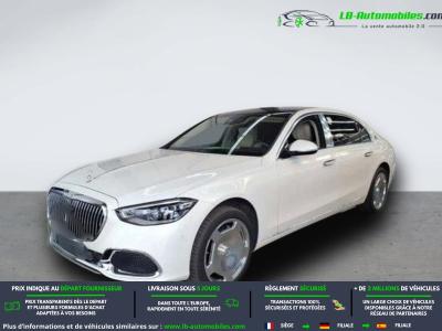 Mercedes Classe S Maybach 580 BVA 4-Matic