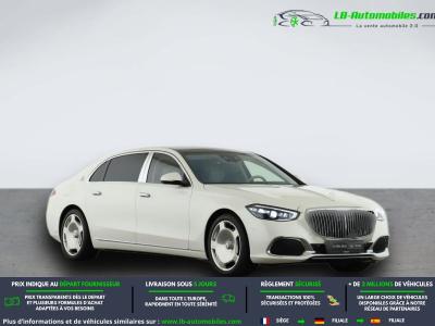 Mercedes Classe S Maybach 580 BVA 4-Matic