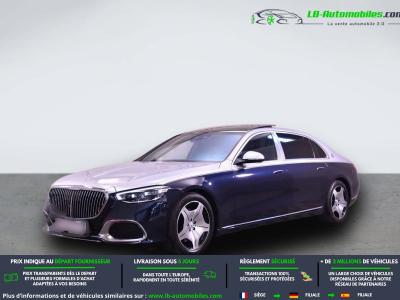 Mercedes Classe S Maybach 580 BVA 4-Matic
