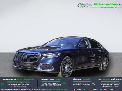 Mercedes Classe S Maybach 580 BVA 4-Matic