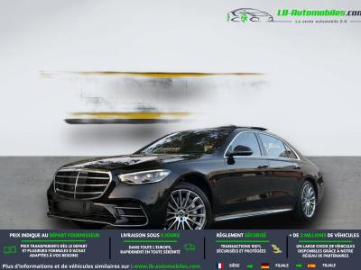 Mercedes Classe S 580 e BVA