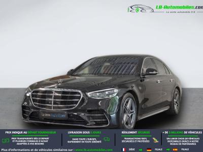Mercedes Classe S 580 e BVA