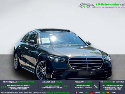 Mercedes Classe S 580 e BVA