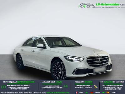 Mercedes Classe S 580 e BVA