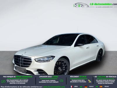Mercedes Classe S 580 e BVA