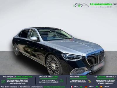 Mercedes Classe S Maybach 680 BVA 4-Matic