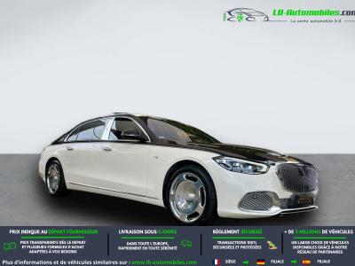Mercedes Classe S Maybach 680 BVA 4-Matic