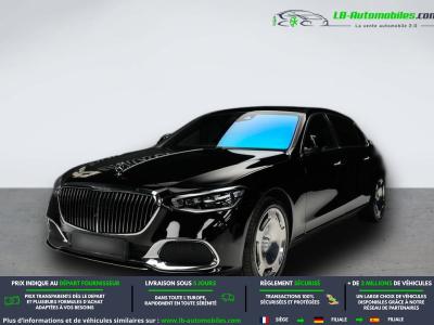 Mercedes Classe S Maybach 580 BVA 4-Matic