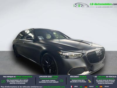 Mercedes Classe S Maybach 580 BVA 4-Matic