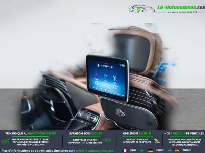 Mercedes Classe S Maybach 680 BVA 4-Matic