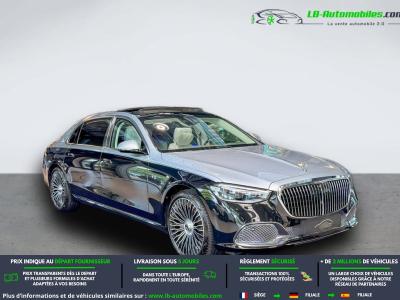 Mercedes Classe S Maybach 680 BVA 4-Matic