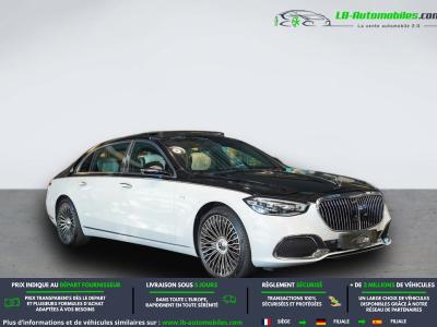 Mercedes Classe S Maybach 680 BVA 4-Matic