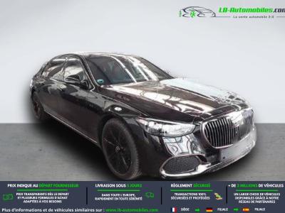 Mercedes Classe S Maybach 680 BVA 4-Matic